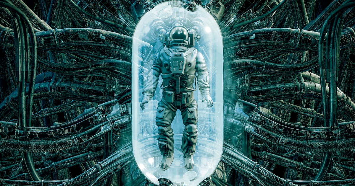 You need to watch the most powerful sci-fi drama on HBO Max before it ...