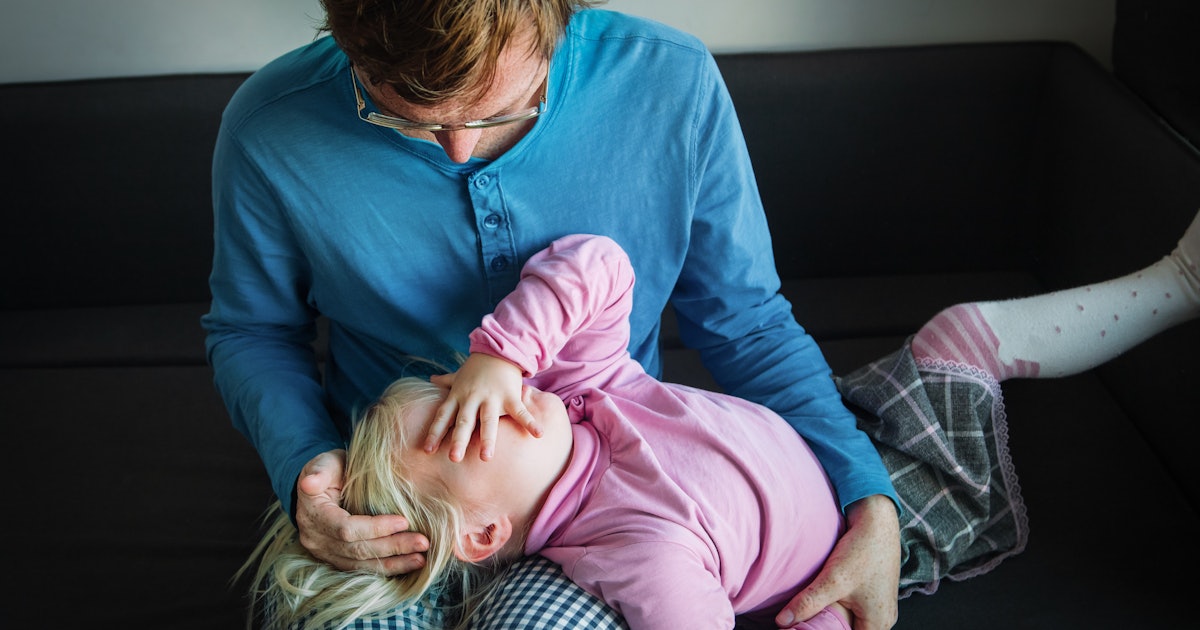 Parents toxic signs of What are