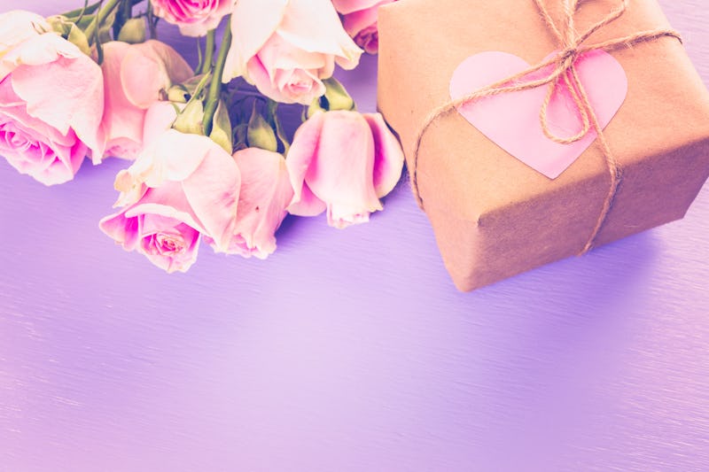 Always opt for sustainable gifts when possible.