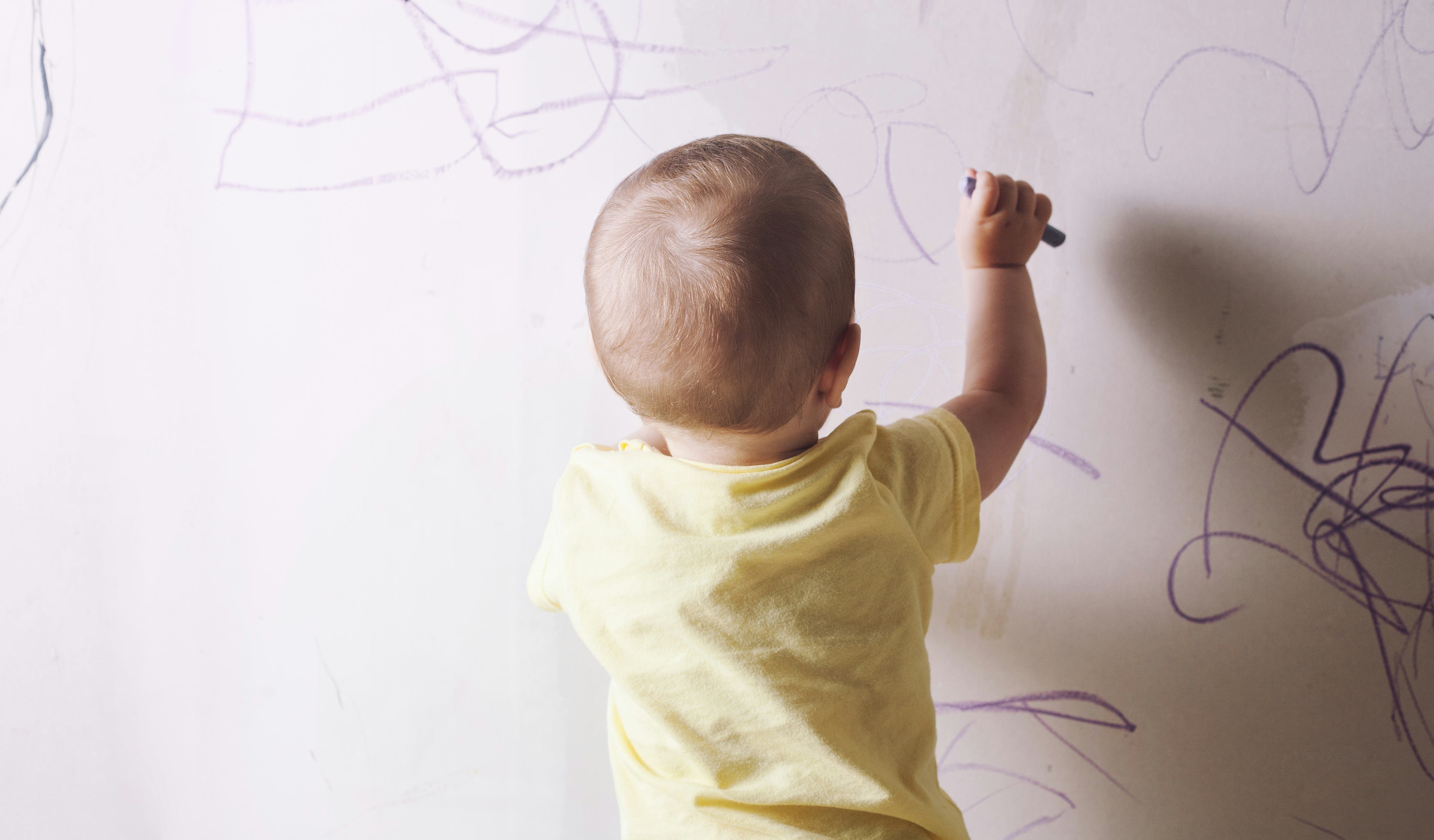 My Toddler Ate A Crayon, What Happens Now?