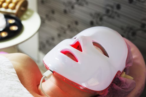 Are at-home LED masks worth the money?