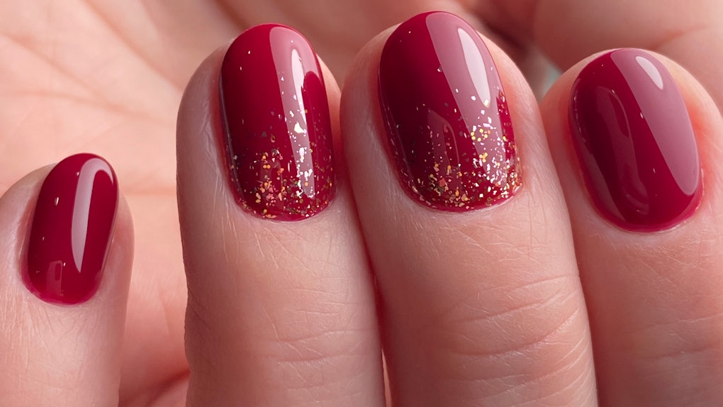 These Chiefs Nail Art Ideas Will Last You Well After The Super Bowl