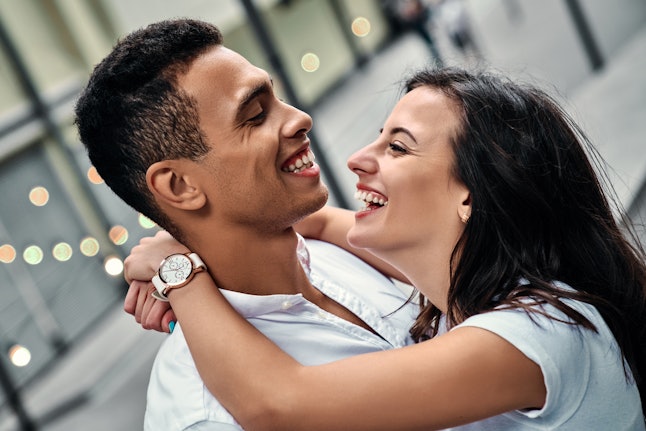When you have a positive attitude to finding love, you will attract more opportunities for love into your life.