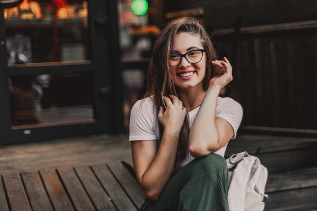 Putting yourself first and practicing self-care will help you attract love in the new year.