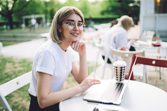 Making small changes to your daily routine can help you put yourself out there so you can meet someone new.