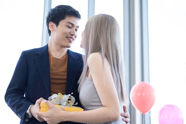 15+ valentine's day poster designs 7 Tips For Your First Valentine's Day As A Couple, According To Experts