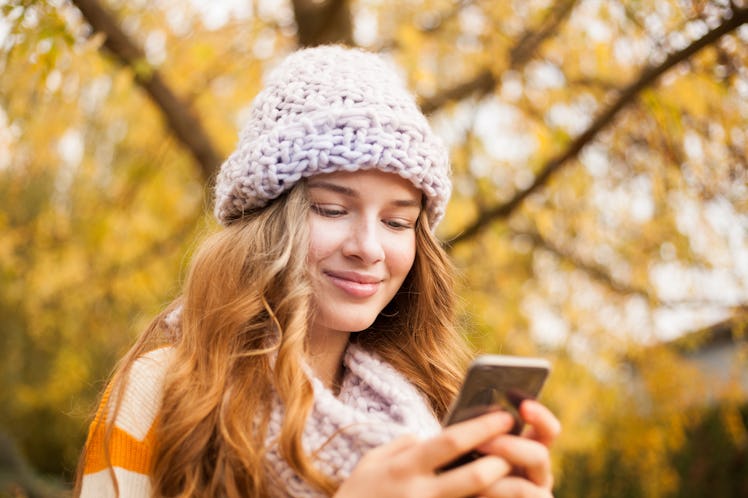Certain self-care practices for dating app users can help you maintain a positive mindset.