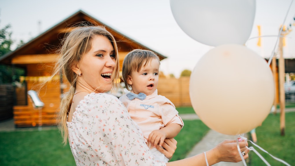 30 Instagram Captions For Your Nephew S Birthday Being A Proud Aunt