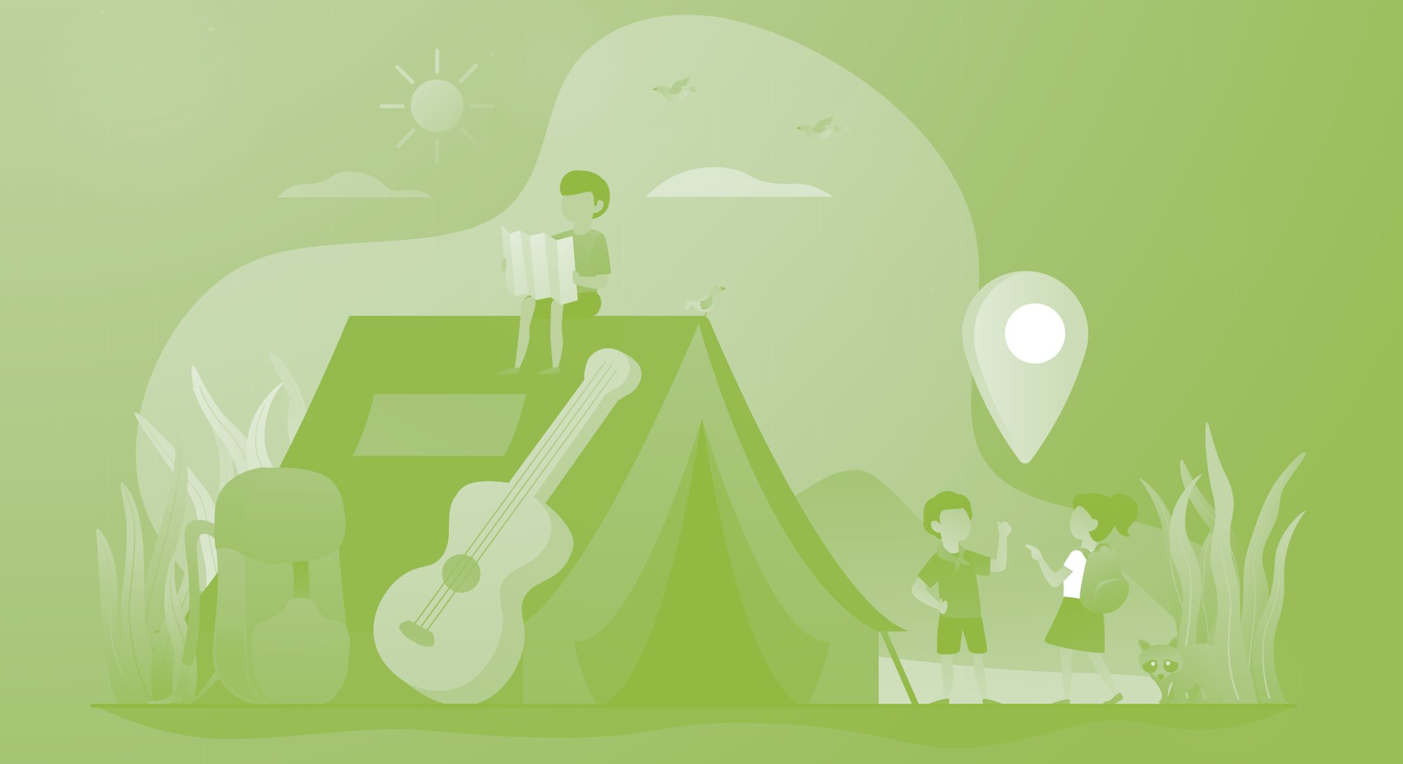 How Camping Became The Call Of Duty Strategy Gamers Love To Hate