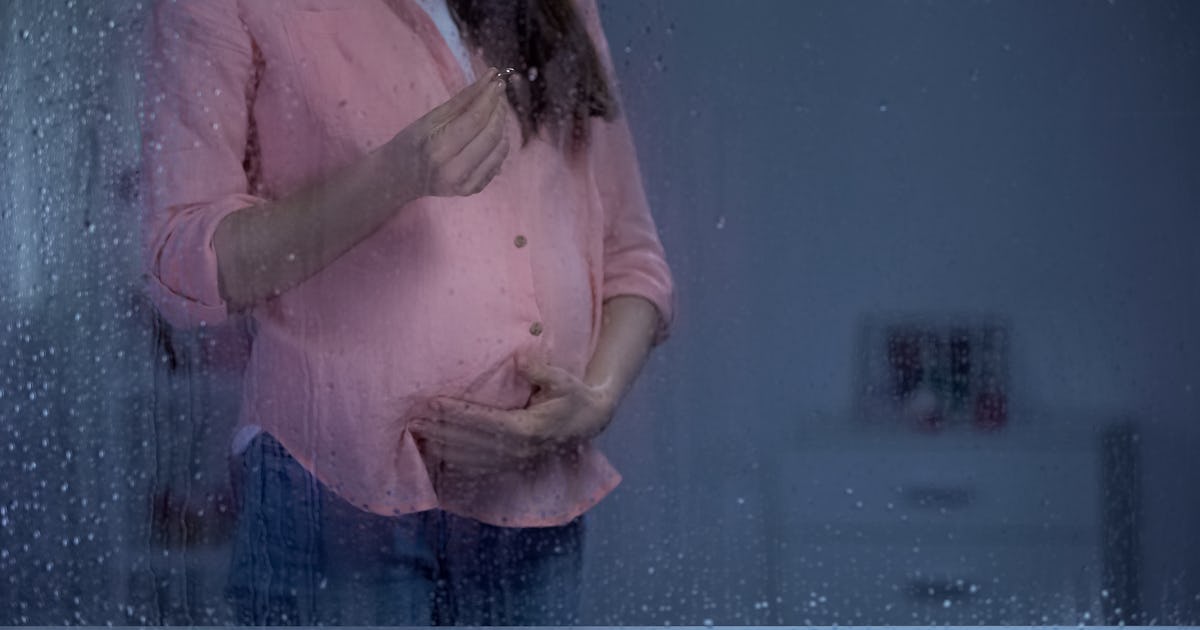 How To Navigate Divorce While Pregnant There S A Lot To Consider How To Navigate Divorce While Pregnant There S A Lot To Consider
