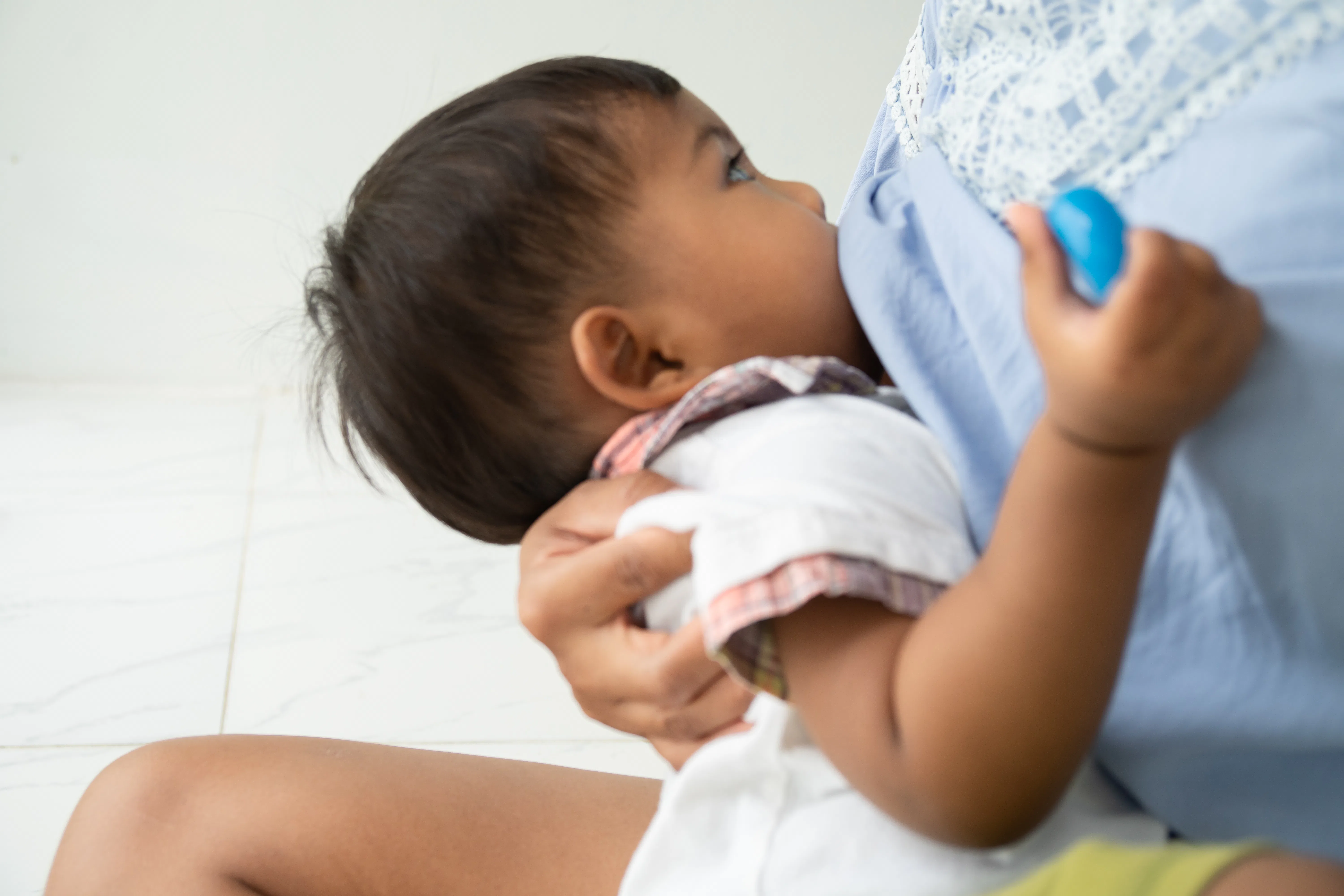 Can You Relactate For A Toddler? There Are Some Good Reasons To Try