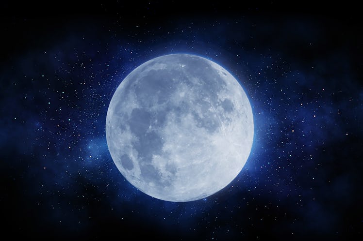 The full moon in Gemini on Dec. 18, 2021, affecting mutable signs most.