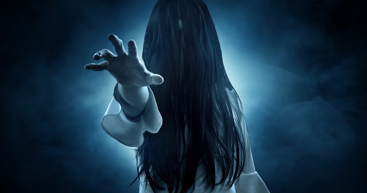 How to get over a scary movie: Science reveals how not to be scared anymore