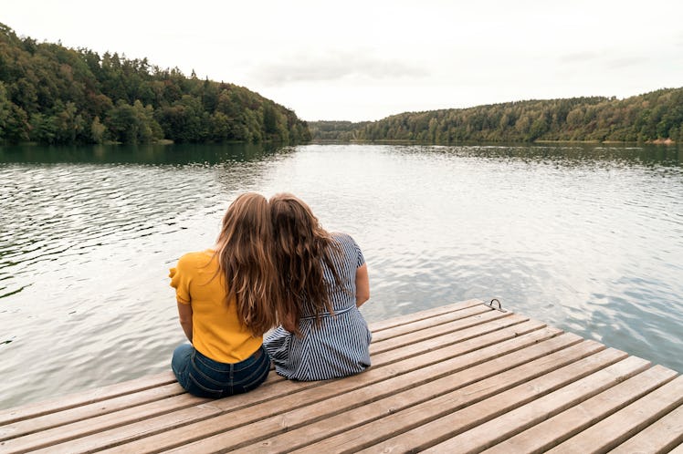 Here's what to do if your friend is in abusive relationship.