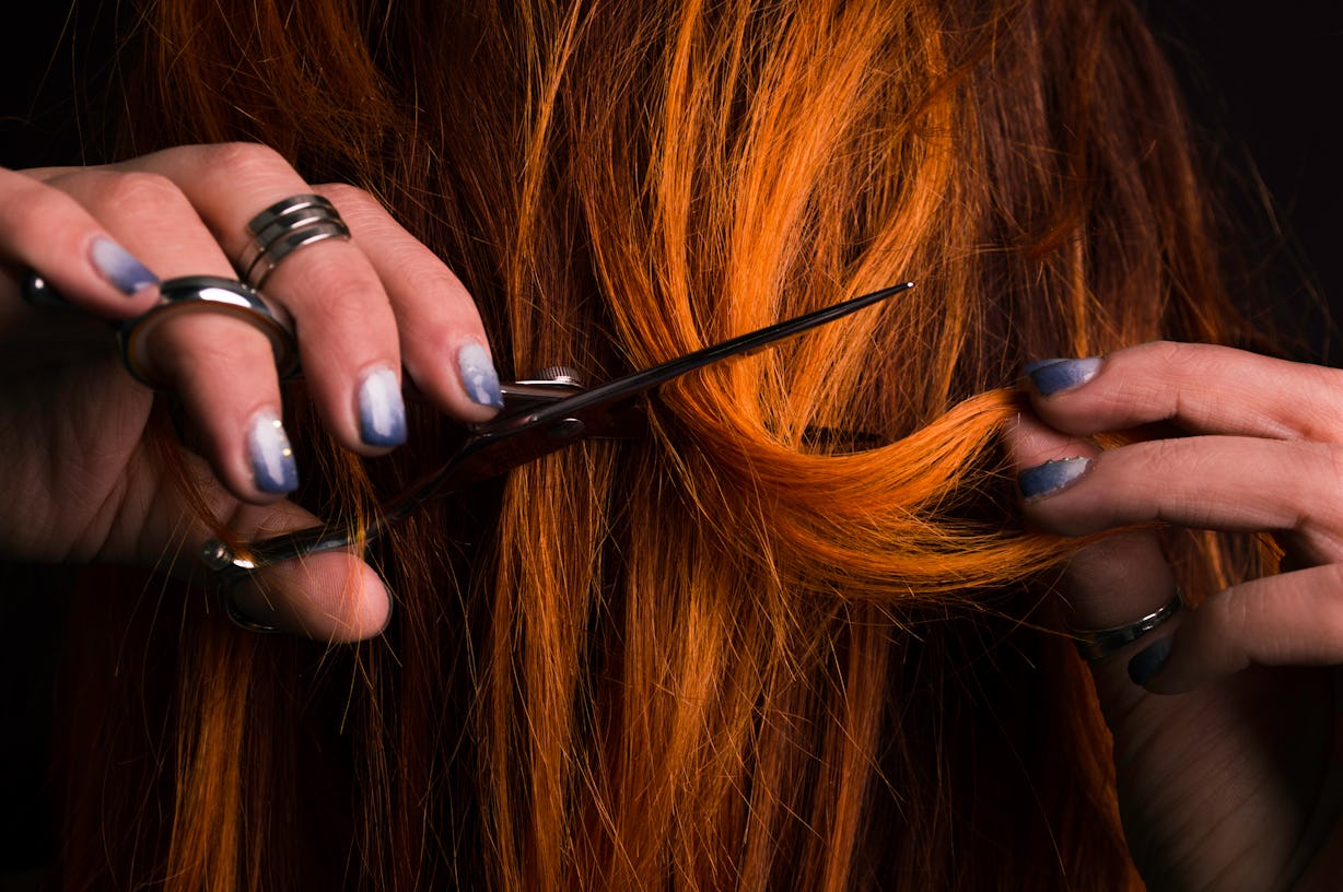 The 4 Best Scissors For Cutting Hair At Home the-4-best-scissors-for-cutting-hair-at-home