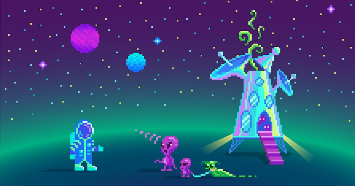 ET Atari The worst video game of all time got one thing hilariously right