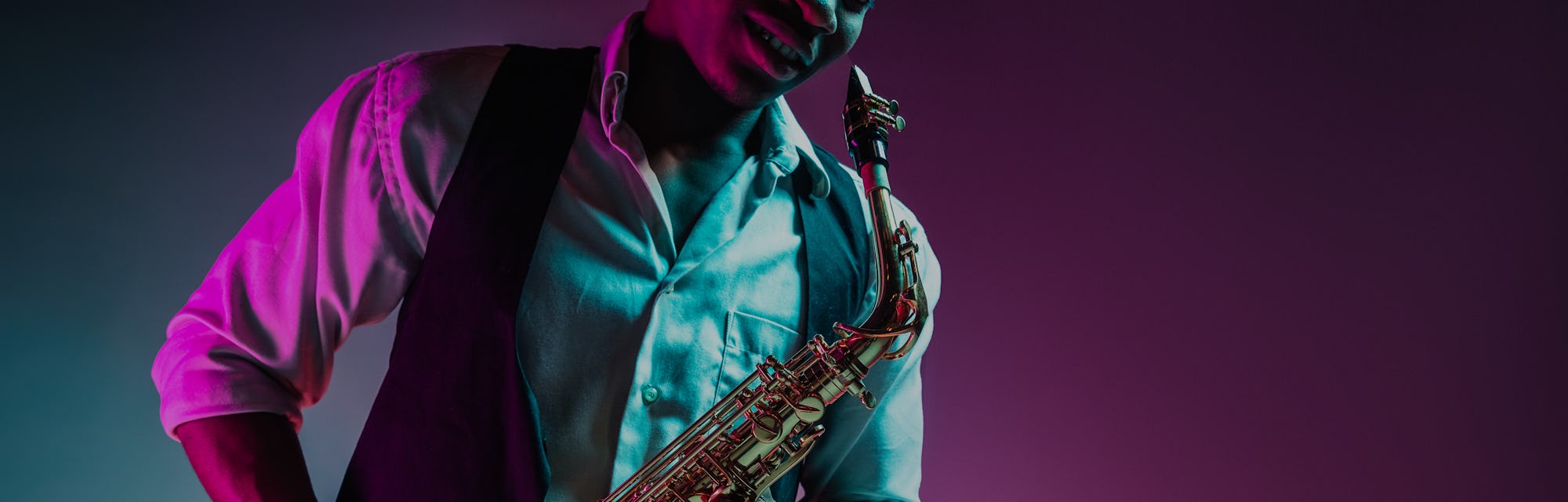 Virtual Saxophone, Play Online Instruments