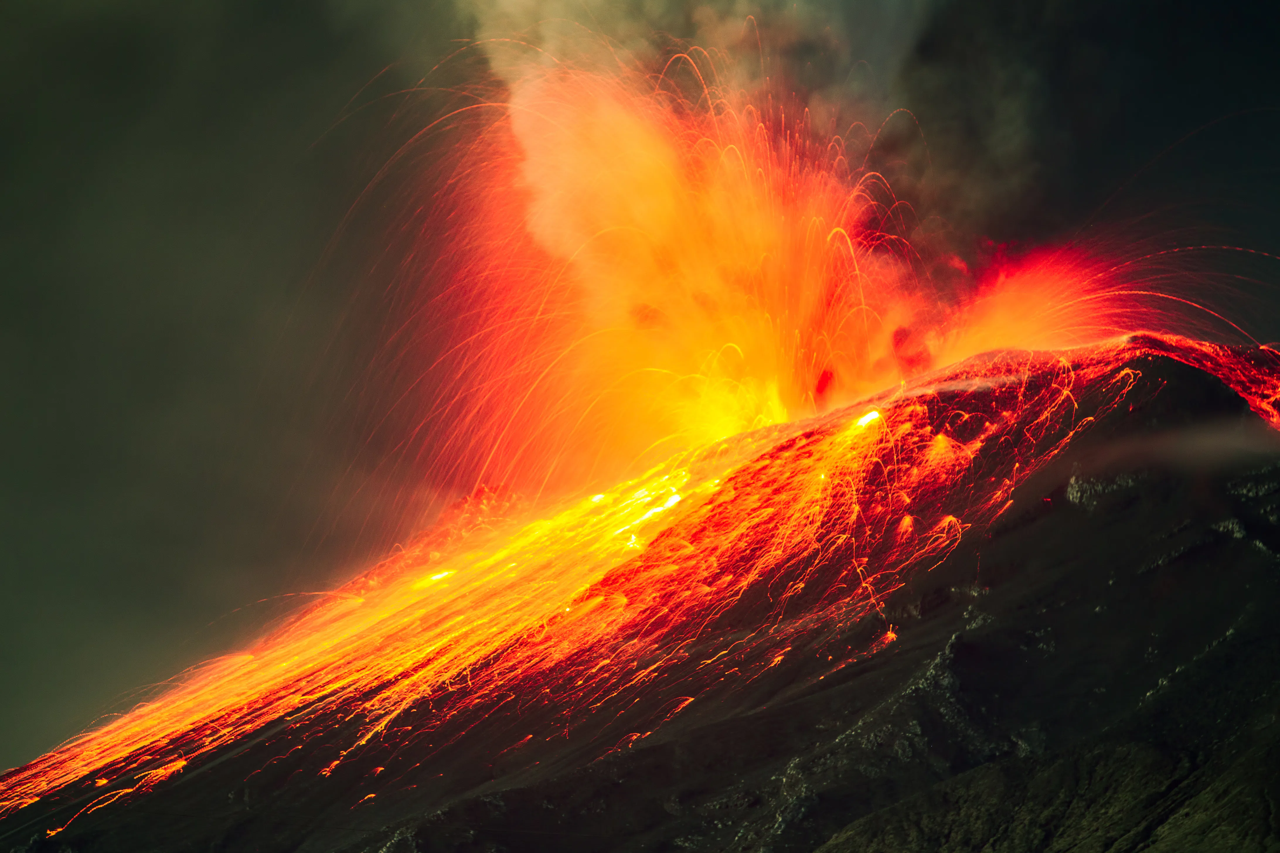 Five facts you might not know about the solar system's volcanoes