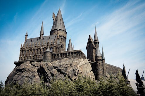 Hogwarts School of Witchcraft and Wizardry