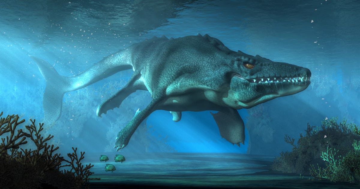 You need to watch the best sci-fi monster movie on Netflix ASAP