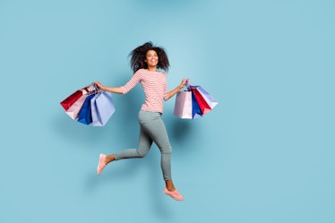 These Black Friday 2020 ads will have you so pumped to start shopping.