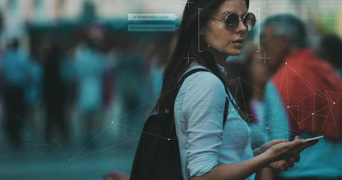 The IRS bought smartphone location data to hunt down fraud suspects