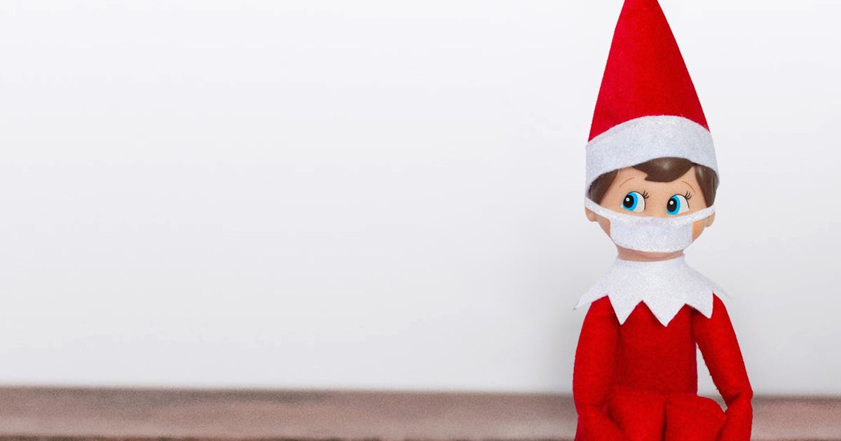 Geico government employees 2021 leave record Where To Buy Face Masks For Elf On The Shelf