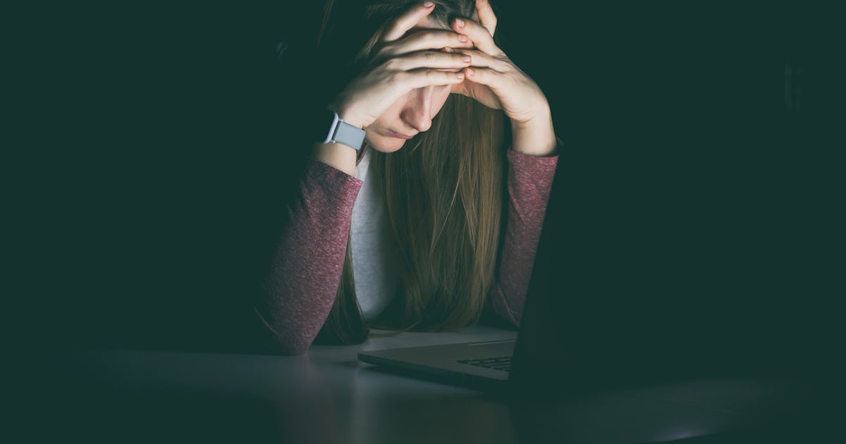 Facebook is blocking ads that would help content moderators sue the company