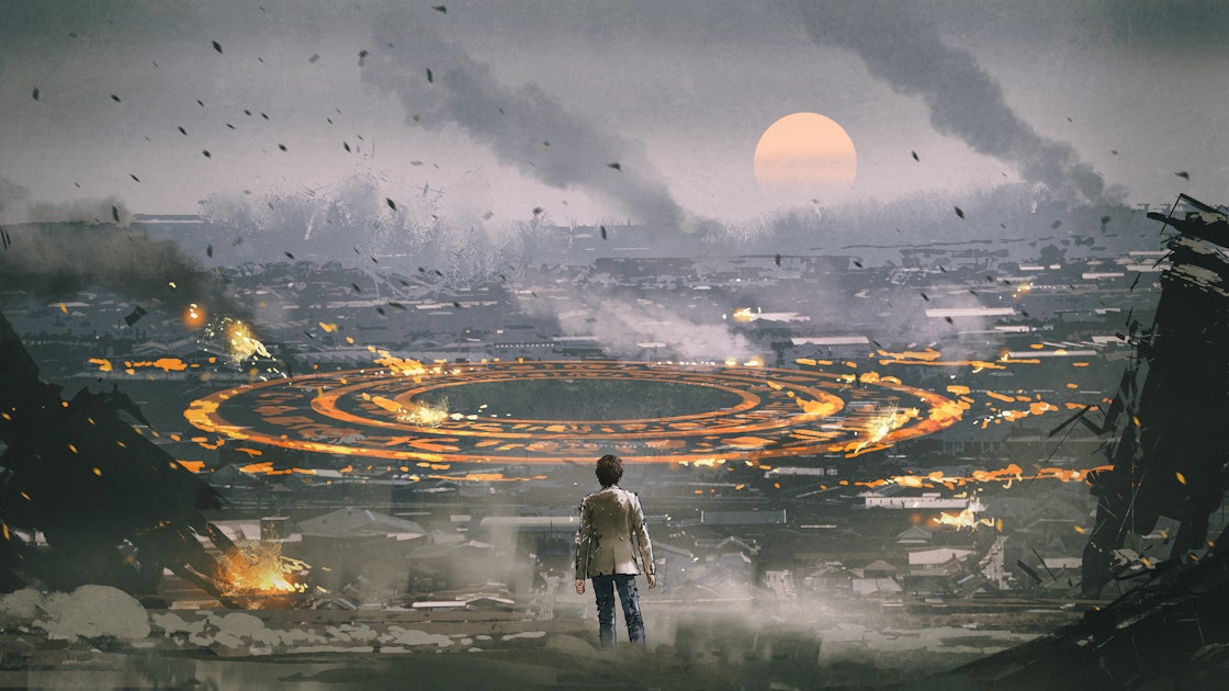 You need to watch best post-apocalypse movie of 2014 for ...