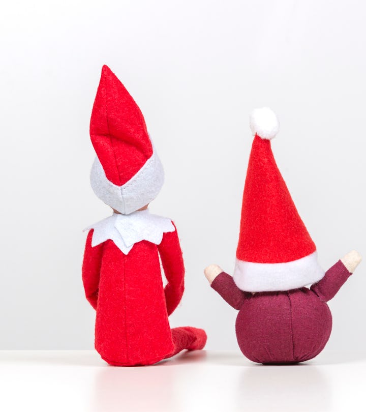 Can Elf On The Shelf Make Babies Can Elf On The Shelf Make Babies