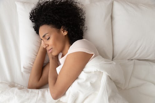 Experts reveal how dreams can blur the line between real memories and your imagination.