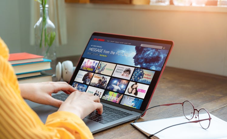 Here are the best streaming service deals for Black Friday 2020