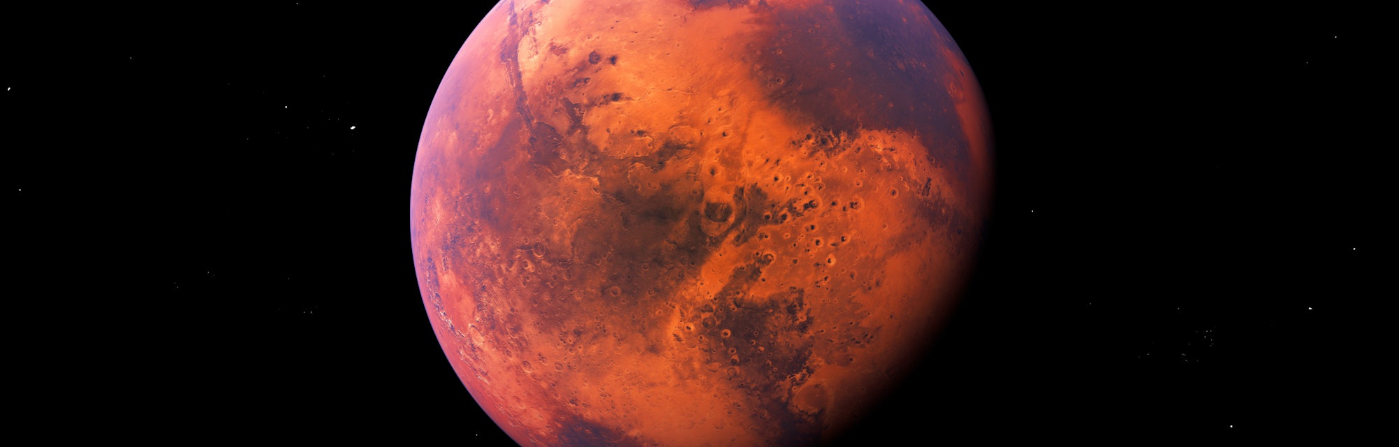 Musk Reads Recognize Mars As A Free Planet Spacex Says