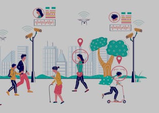 Facial recognition tech is now banned in Portland, Maine