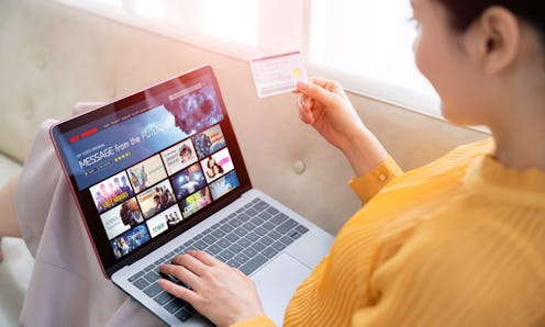 Netflix will start charging subscribers with sharing passwords.