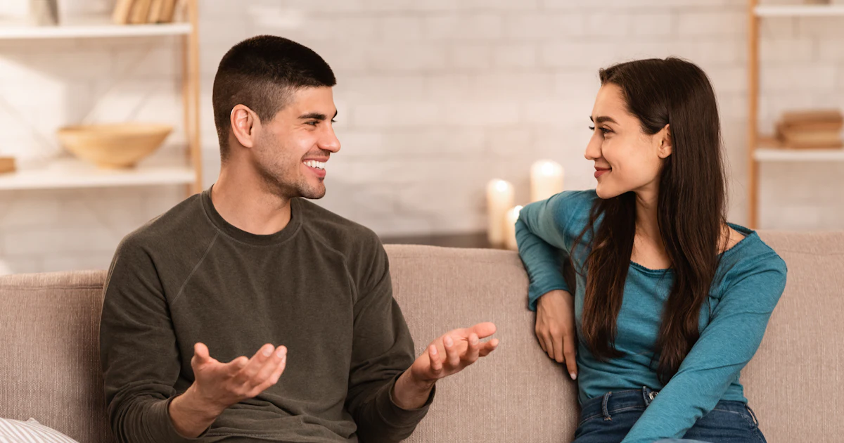how to write a good dating profile examples