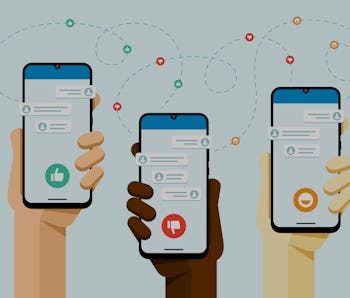 Facebook Rolls Back News Feed Update That Aimed To Weed Out The Bs