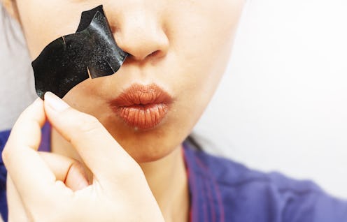 Do Band-Aids help pimples? Dermatologists say they do — here's what to know.