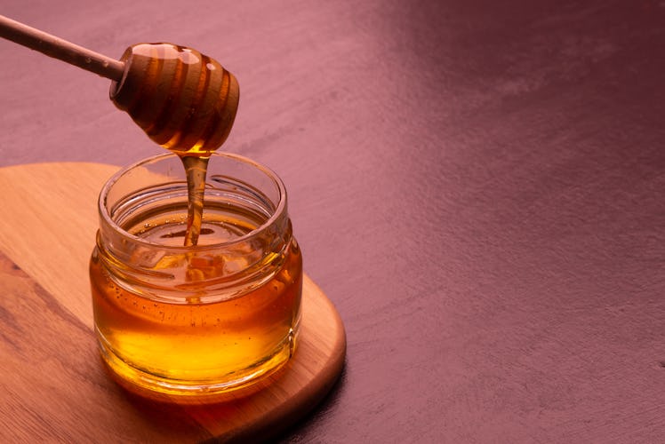 Hot honey saw a 48% increase in mentions in 2020 Yelp reviews and is intended to trend into 2021.