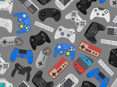 The best multiplayer games of 2020