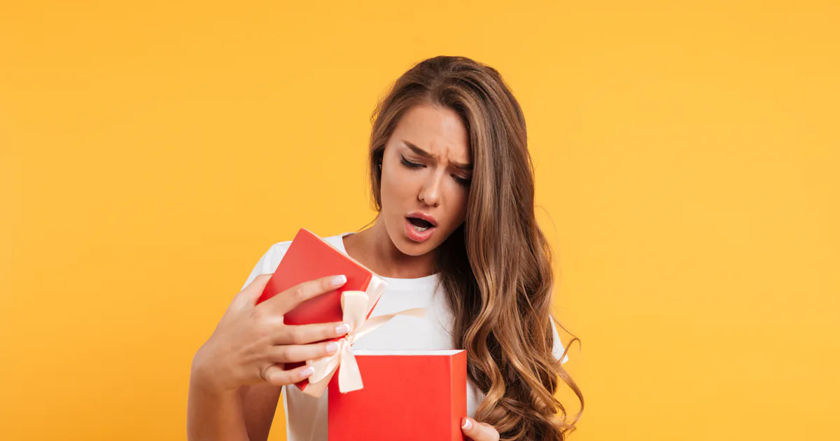 What To Do When You Get A Gift You Really Don t Want According To A what-to-do-when-you-get-a-gift-you-really-don-t-want-according-to-a