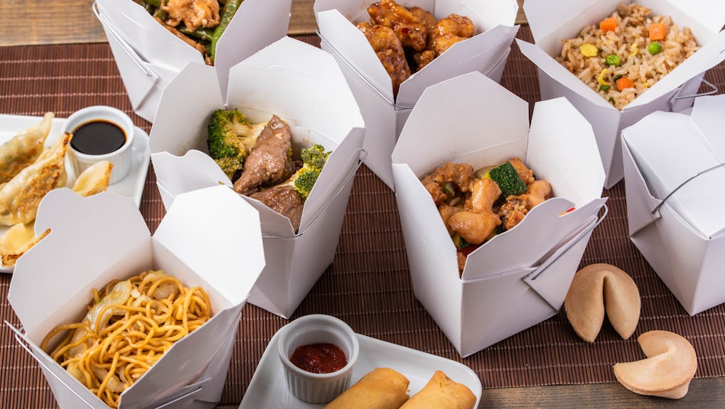 Why Do Jews Eat Chinese Food On Christmas How The Tradition Has Evolved Over 100 Years Chinese Food On Christmas