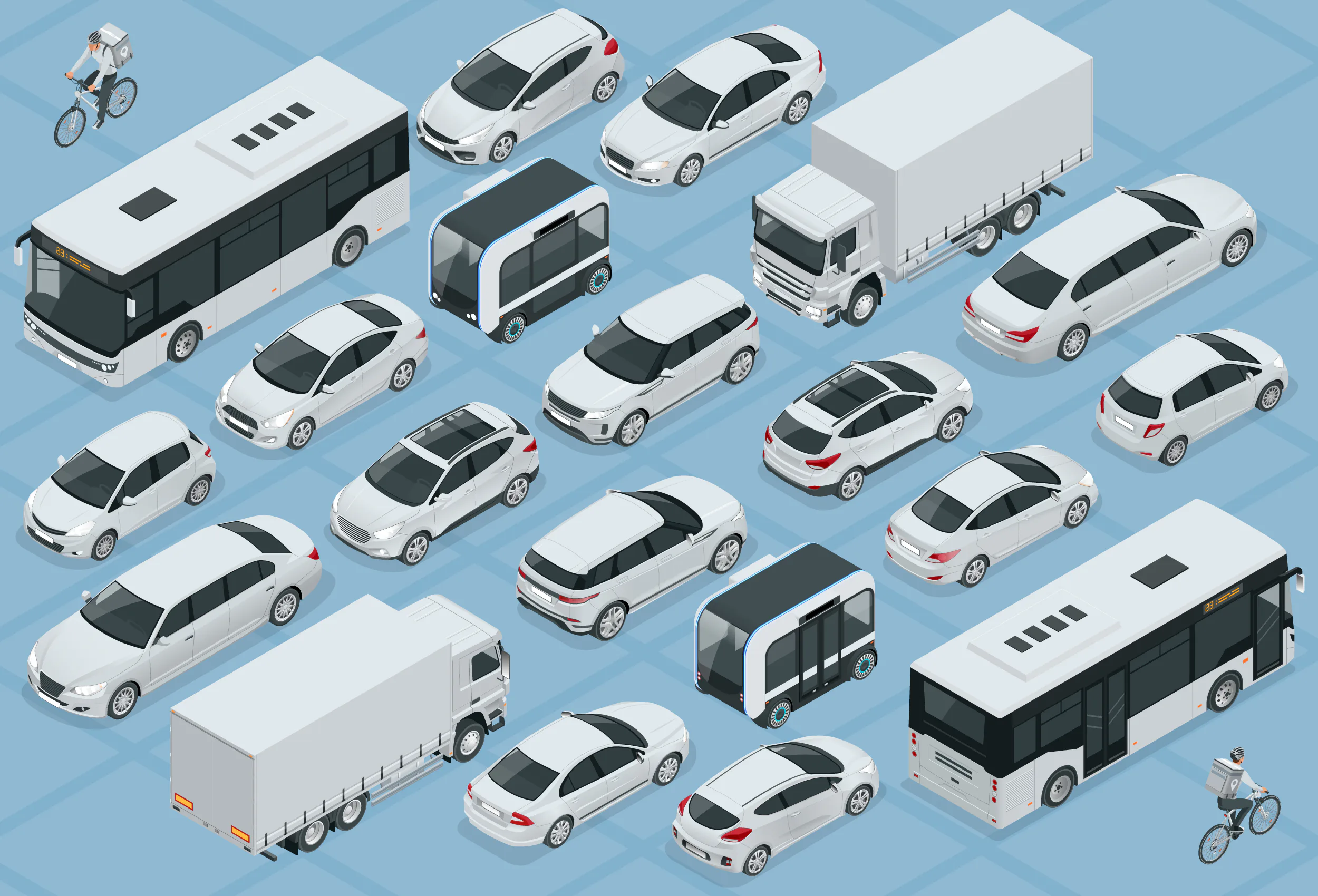 VW's battery bot is real and can automatically charge your electric car