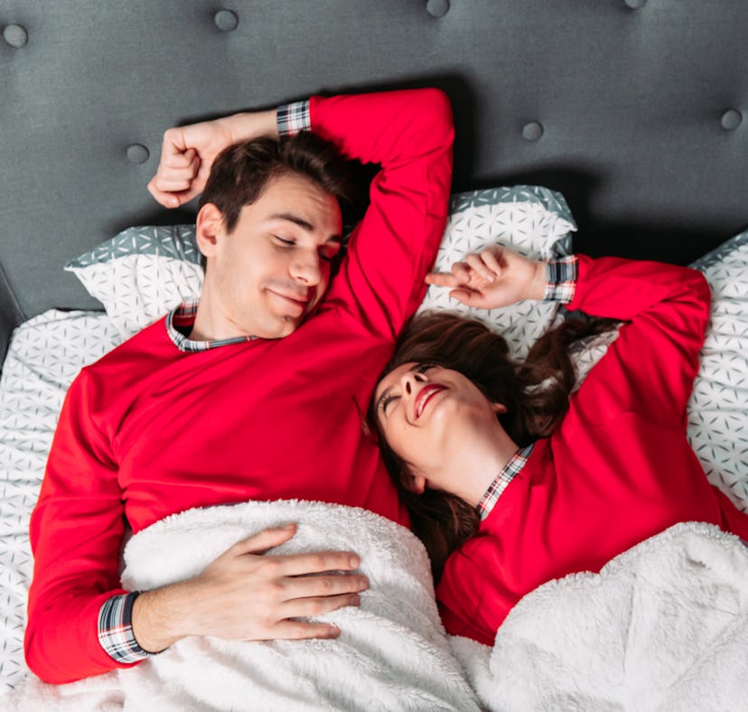 These Instagram captions for matching outfits with your SO are so cute.