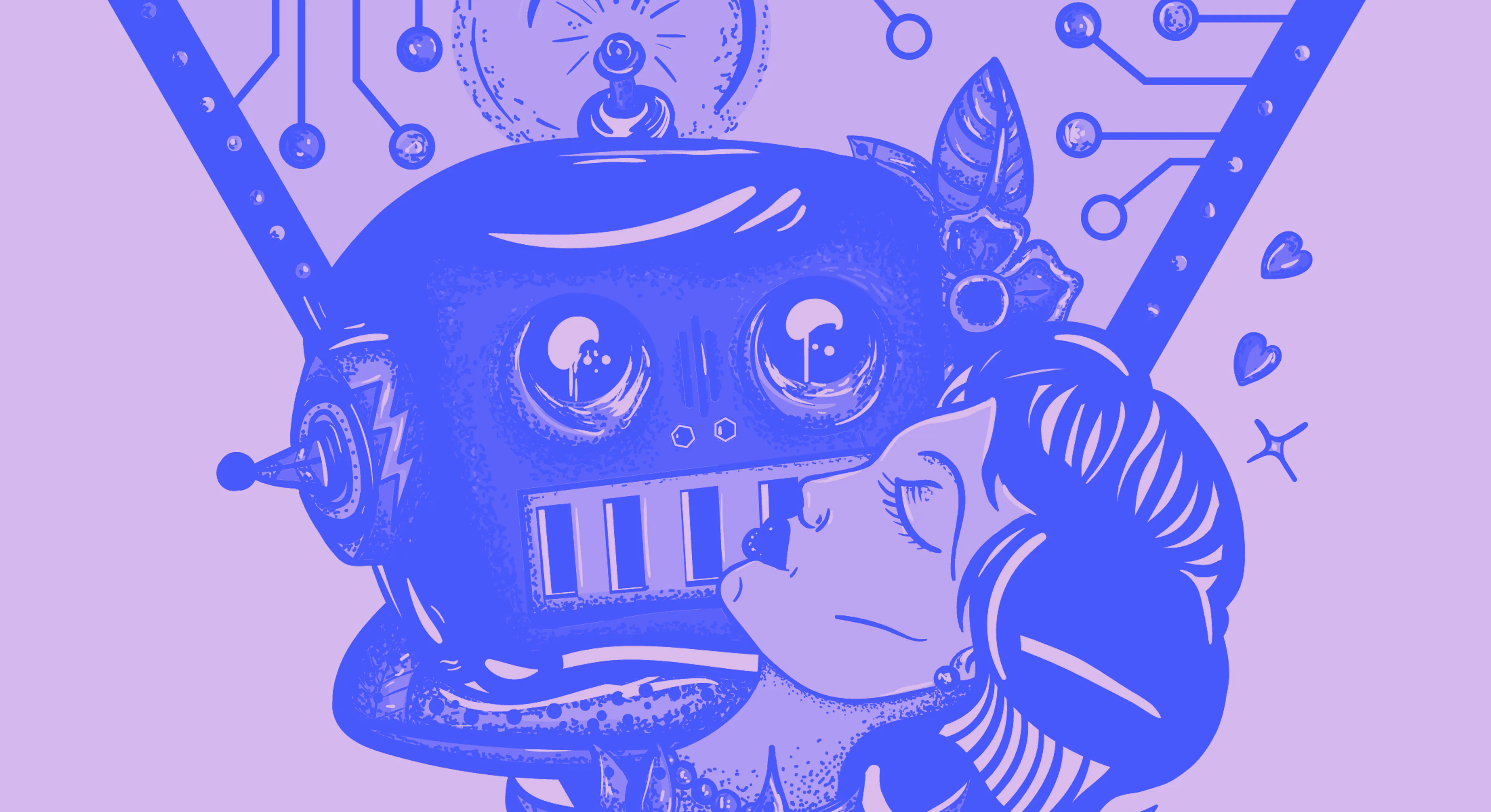 Chatbots and the loneliness epidemic: When AI is more than just a friend