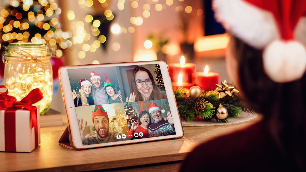 Fun Christmas Games To Play On Zoom 851 3fe68aa6 d308 4b3b a7bd 47b64ffd4861 shutterstock 1859149177
