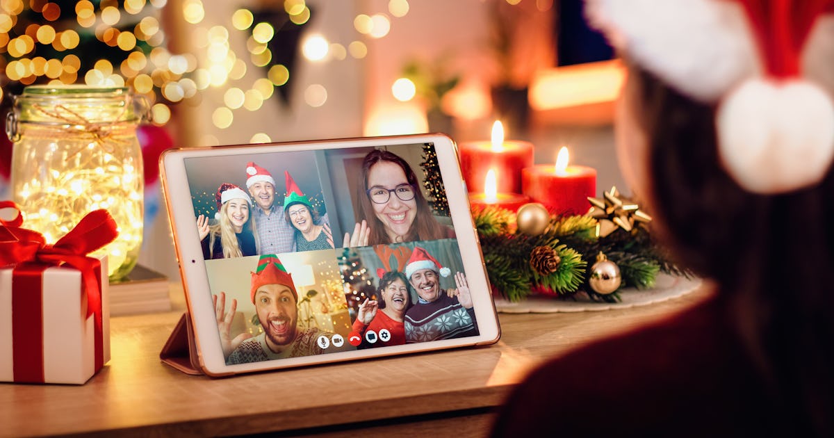 Christmas party games christmas party activities christmas 15 Christmas Games To Play On Zoom To Amp Up Your Virtual Festivities