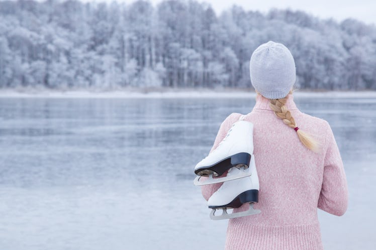 These 20 winter iOS 14 Home Screen ideas are full of cozy and chilly looks.
