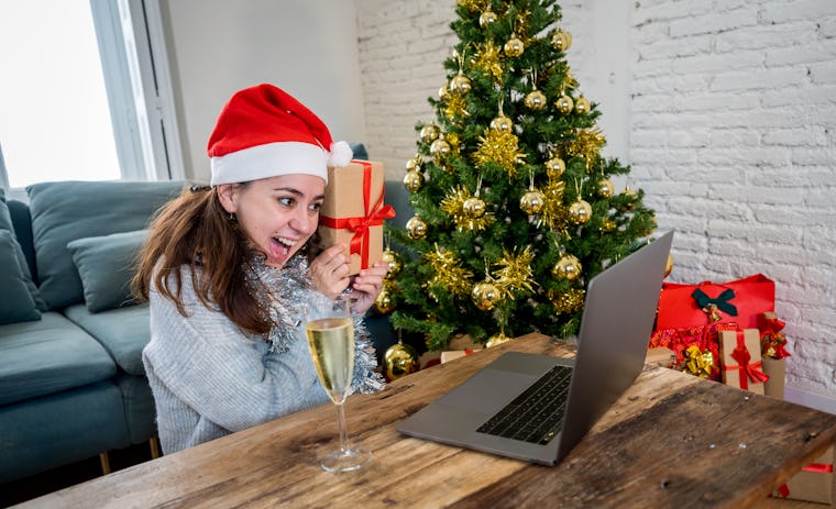 21 Funny Gift Exchange Games To Play At Work That Aren’t Just Secret Santa