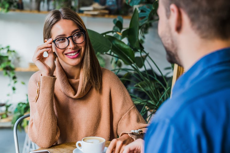 There are so many first date hacks that actually work.